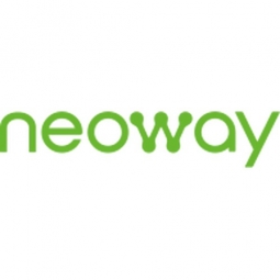 NEOWAY TECHNOLOGY Logo